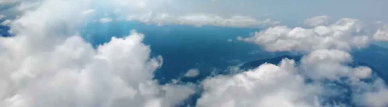 god