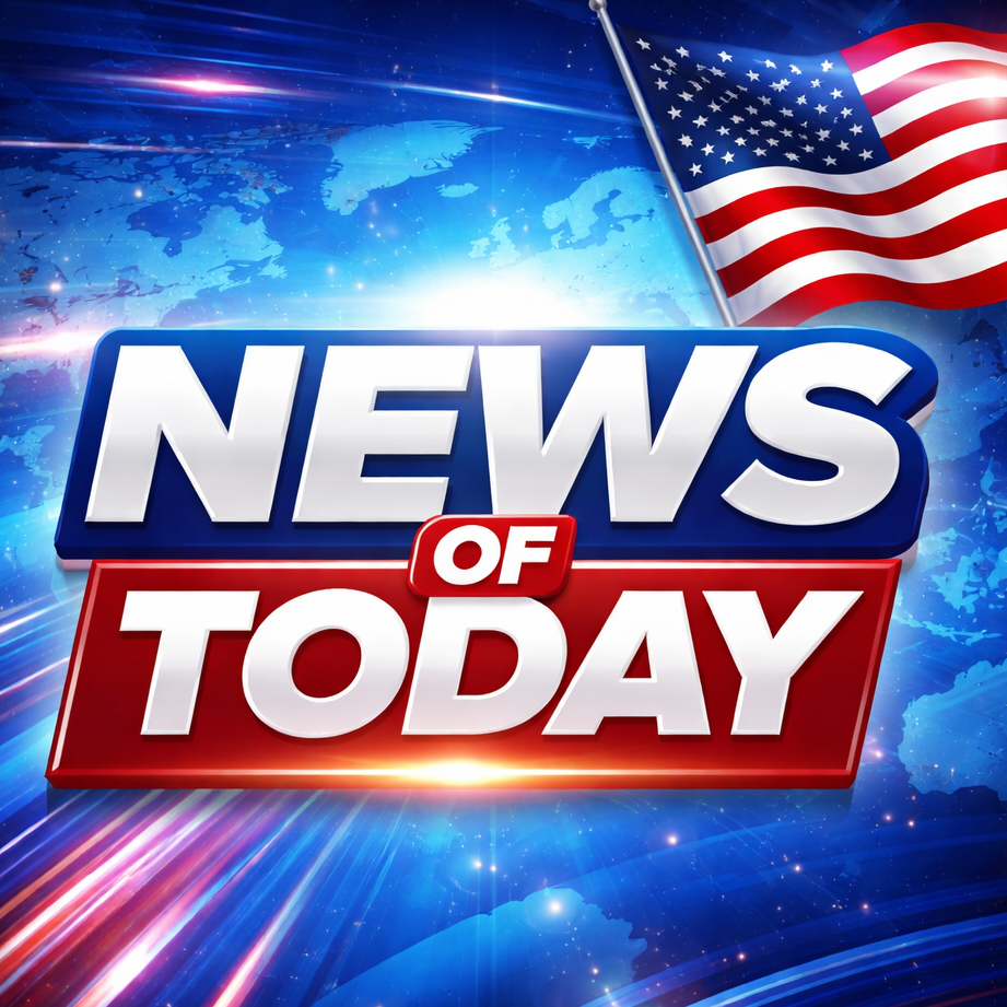 News of Today USA