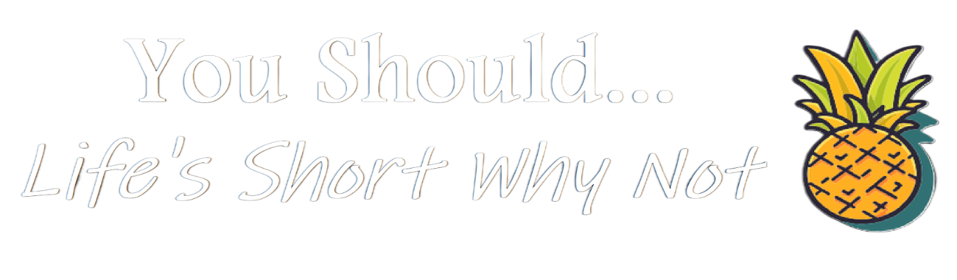 YouShould...